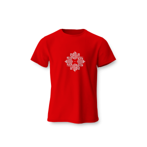 Kırmızı